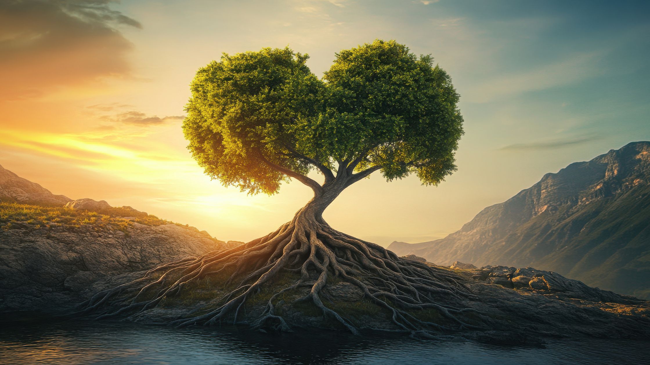 What if leadership could feel different? An exploration of regenerative leadership