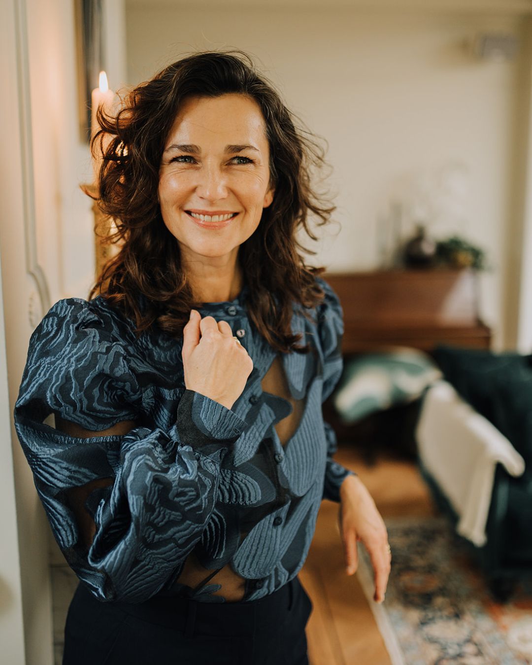 Rosalie Puiman - Leadership Coach